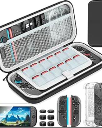 Custodia Nintendo Switch 2