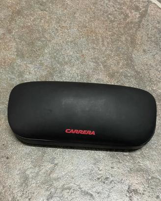 Custodia Carrera