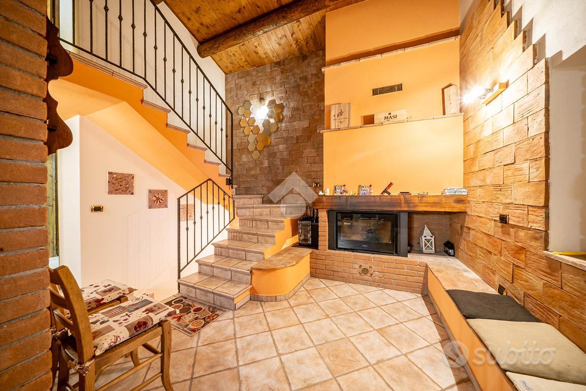 Casa – Badia Calavena, Massalonghi - Altro