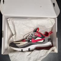 Nike air max 270 react
