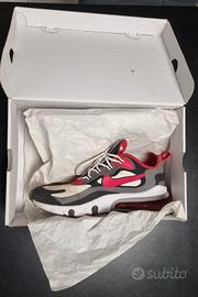 Nike air max 270 react