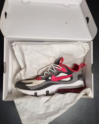 Nike air max 270 react