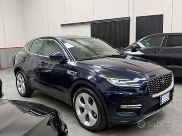 Jaguar E-Pace 2.0D I4 163 CV AWD Auto R-Dynamic S