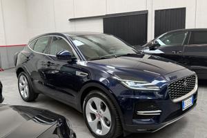 Jaguar E-Pace 2.0D I4 163 CV AWD Auto R-Dynamic S