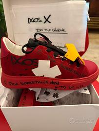 Sneackers Ixos