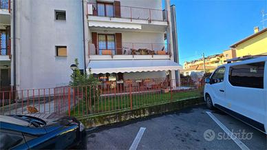 Bilocale a Sesto Calende