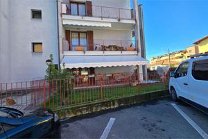 Bilocale a Sesto Calende