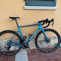 Bici da corsa Colnago V4Rs del 2025