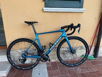 Bici da corsa Colnago V4Rs del 2025