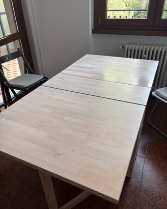 Tavolo a ribalta IKEA