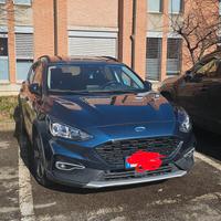 Focus 1.5 EcoBlue 120 CV SW ST-Line 2019