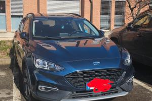 Focus 1.5 EcoBlue 120 CV SW ST-Line 2019