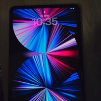 IPAD PRO 2021 M1 11 INCH WIFI