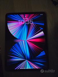 IPAD PRO 2021 M1 11 INCH WIFI