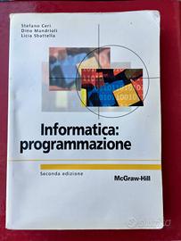 libro informatica 