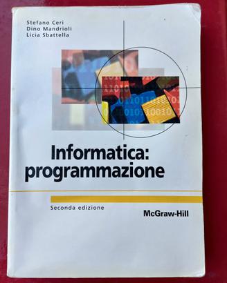 libro informatica 