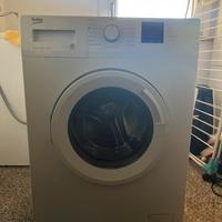 Lavatrice BEKO