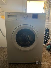 Lavatrice BEKO