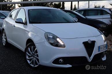 Alfa Romeo Giulietta 2.0 JTDm 150 CV Super