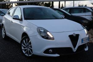 Alfa Romeo Giulietta 2.0 JTDm 150 CV Super