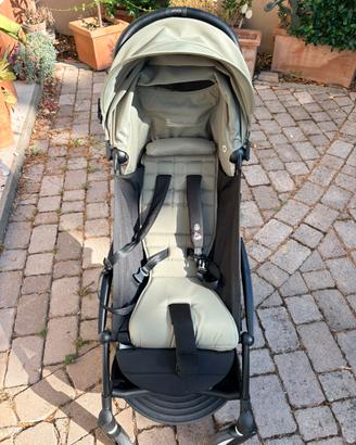 Yoyo Stokke passeggino