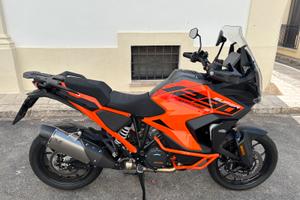 Ktm 1290 Super Adventure S