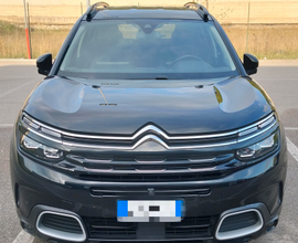 Citroen C5 Aircross 1.5 130cv