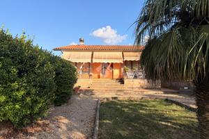 CASA INDIPENDENTE A SORIANO NEL CIMINO