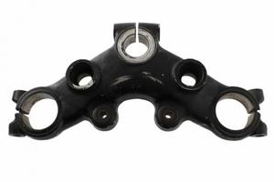 Piastra superiore forcella Yamaha XT 500
