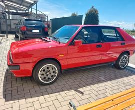 Lancia Delta 2.0i.e. Turbo HF 4WD KM 10000 A.S.I. 
