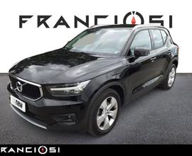 VOLVO XC40 2.0 D3 Momentum AWD Geartronic