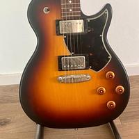 Summit Classic SG Vintage Burst