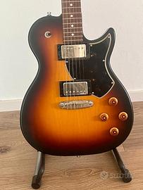 Summit Classic SG Vintage Burst