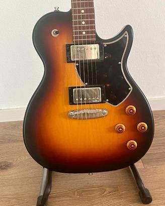 Summit Classic SG Vintage Burst