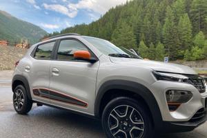 Dacia Spring Full Optional