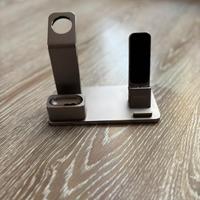 Stand iPhone, Apple Watch, AirPods