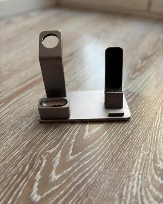 Stand iPhone, Apple Watch, AirPods