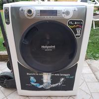 Lavatrice Hotpoint Aqualtis