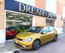 VOLKSWAGEN Golf 2.0 TDI DSG 5p. Highline BlueMot