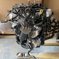 MOTORE DGD