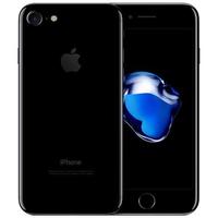 I phone 7 jet Black 256 gb