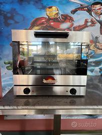 Forno professionale
