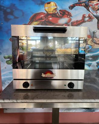 Forno professionale