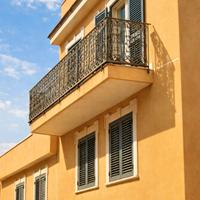 Da privato ufficio autonomo Catania zona leopardi