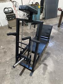 t bar linear