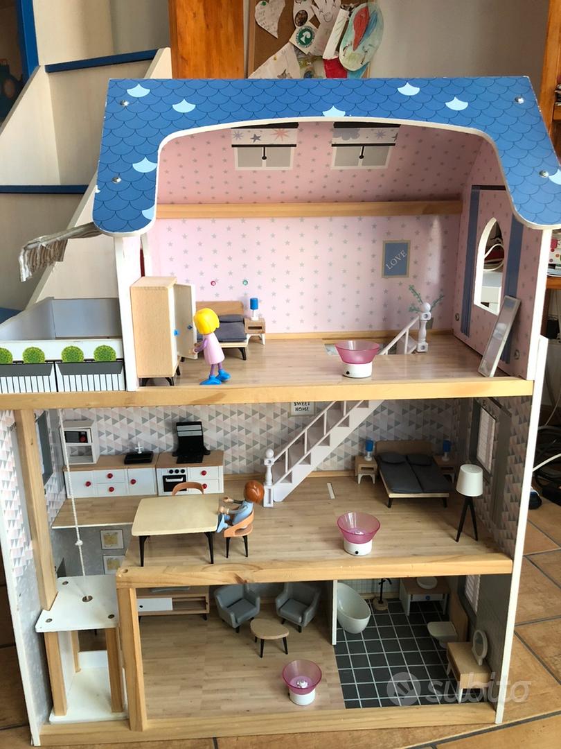 Casa 2025 barbie lidl