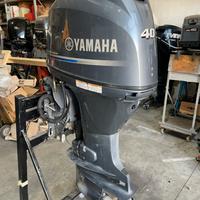 Yamaha 40/60 h 2016