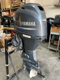 Yamaha 40/60 h 2016