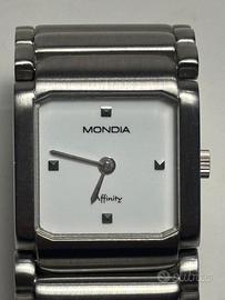 Orologio da donna Mondia