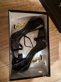 Tacchi Yves Saint Lauren